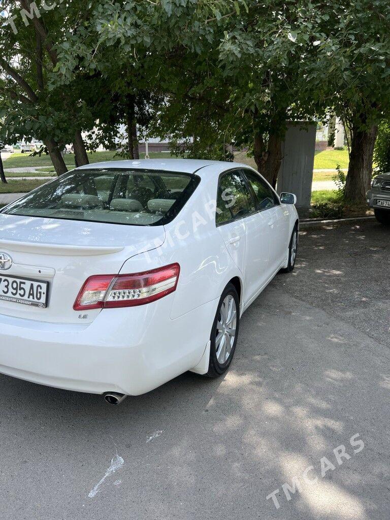 Toyota Camry 2010 - 165 000 TMT - Ашхабад - img 2