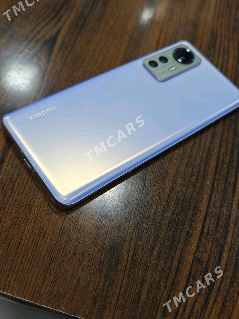 Xiaomi 12X - Мары - img 6