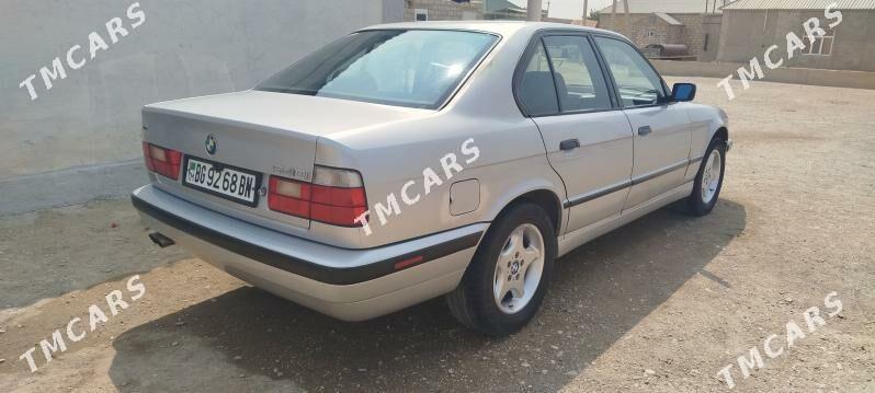 BMW 525 1992 - 58 000 TMT - Gumdag - img 2
