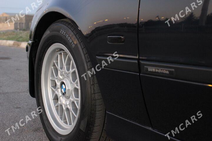 BMW E39 2003 - 160 000 TMT - Türkmenabat - img 10