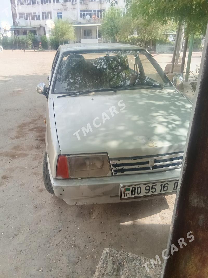 Lada 21099 1993 - 10 000 TMT - Дашогуз - img 4