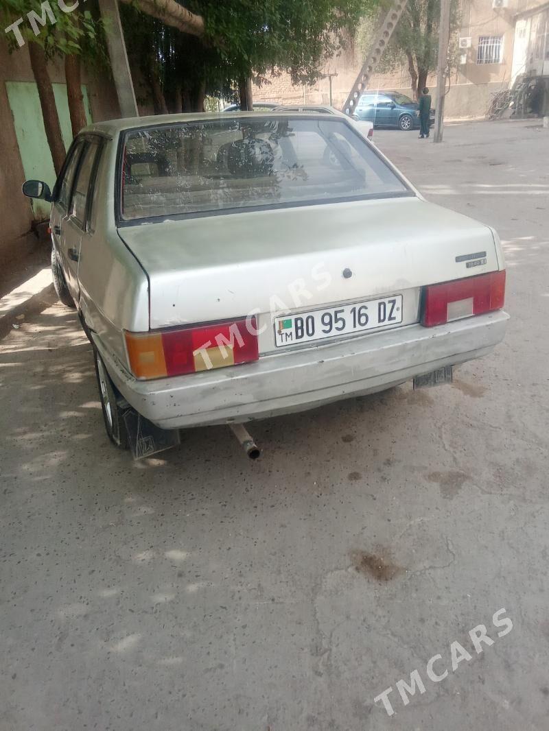 Lada 21099 1993 - 10 000 TMT - Дашогуз - img 2