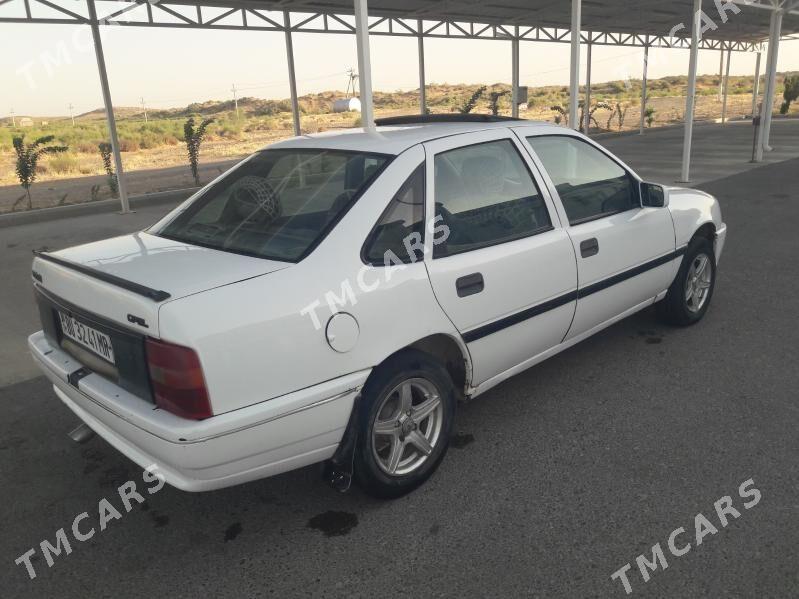 Opel Vectra 1992 - 30 000 TMT - Мургап - img 7