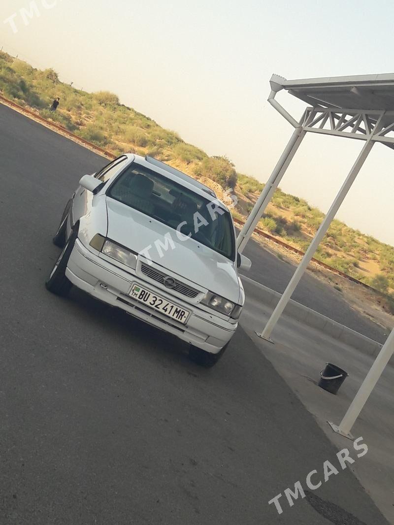 Opel Vectra 1992 - 30 000 TMT - Мургап - img 2