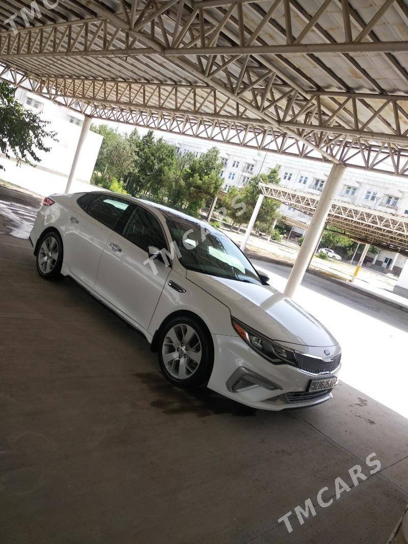 Kia Optima 2020 - 238 000 TMT - Köşi - img 6