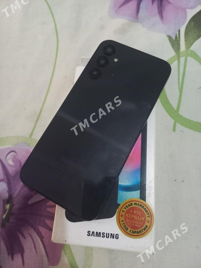 Samsung A24 6/128 - Ашхабад - img 2
