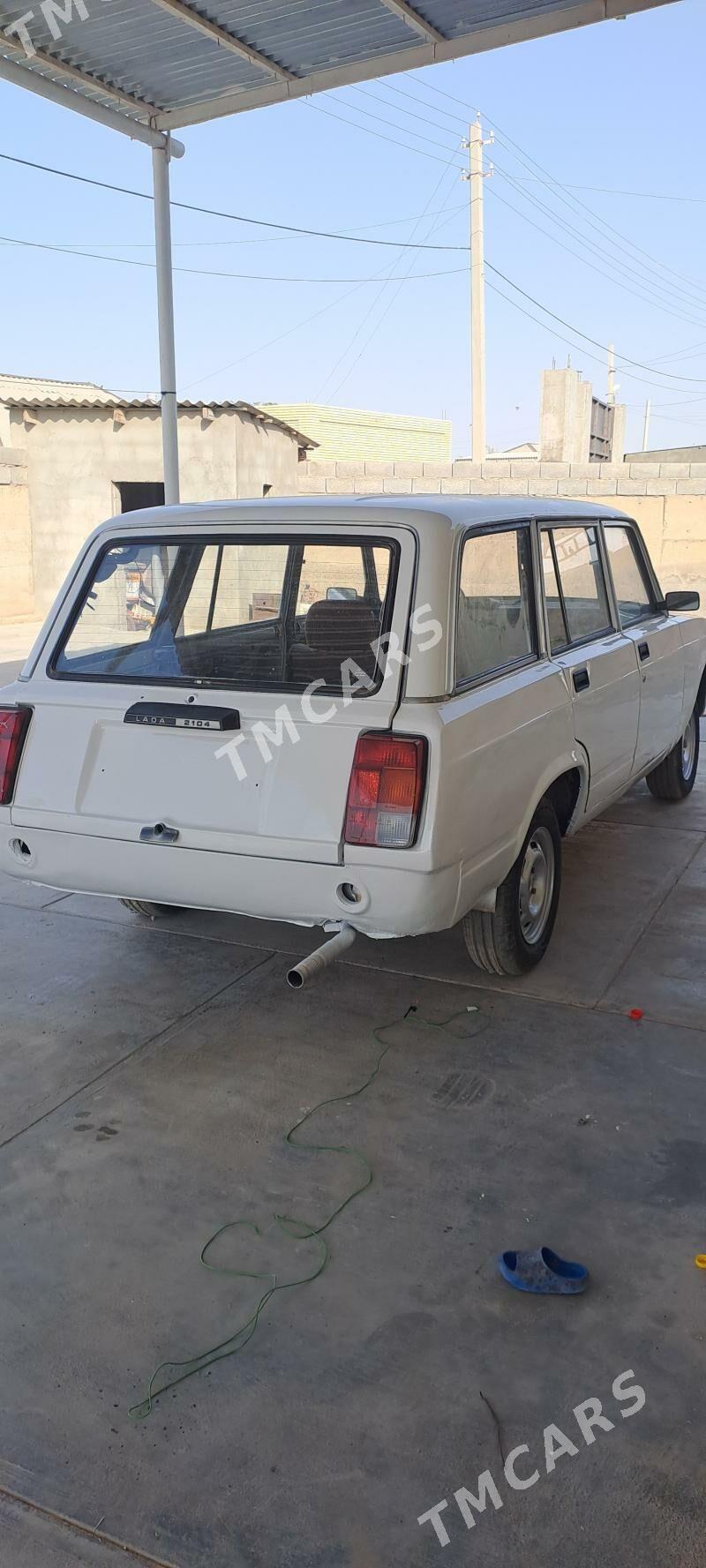 Lada 2104 1993 - 30 000 TMT - Кака - img 3