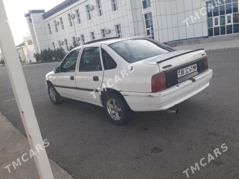 Opel Vectra 1992 - 30 000 TMT - Мургап - img 3