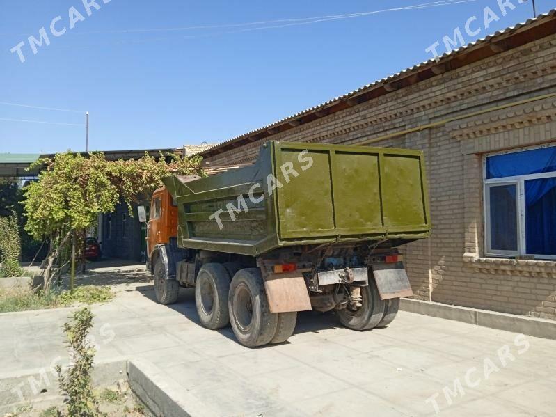 Kamaz 5511 1984 - 60 000 TMT - Türkmenabat - img 4