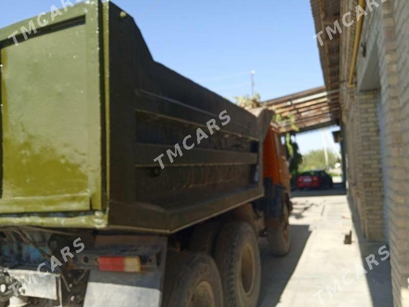 Kamaz 5511 1984 - 60 000 TMT - Türkmenabat - img 2