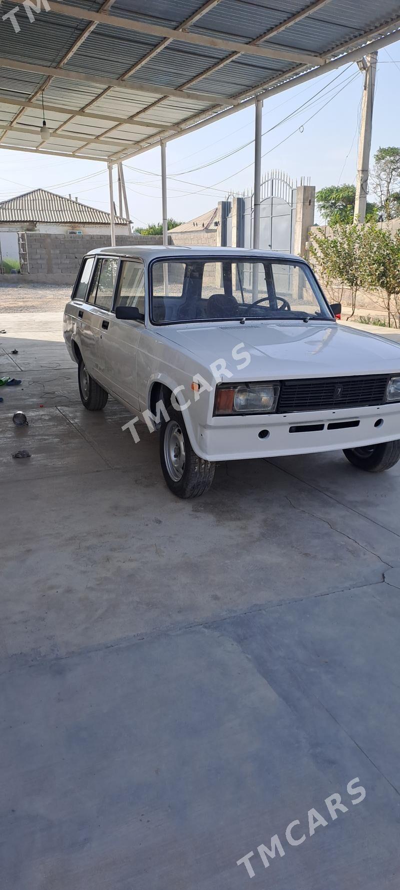 Lada 2104 1993 - 30 000 TMT - Кака - img 2