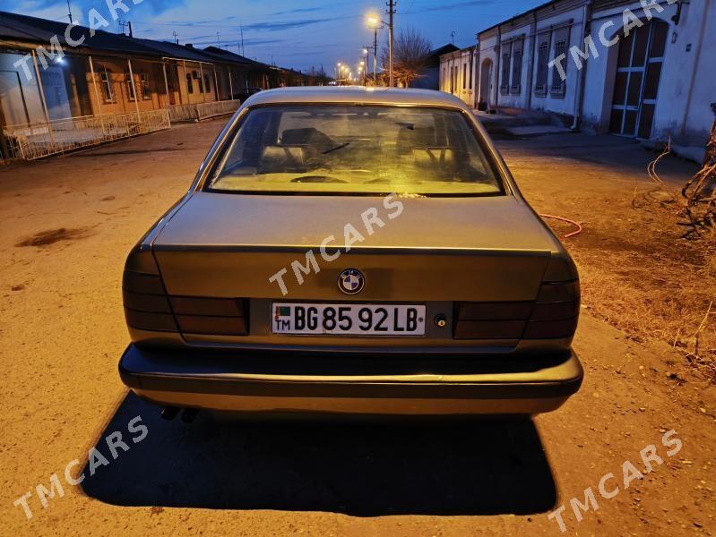 BMW 535 1991 - 50 000 TMT - Туркменабат - img 3