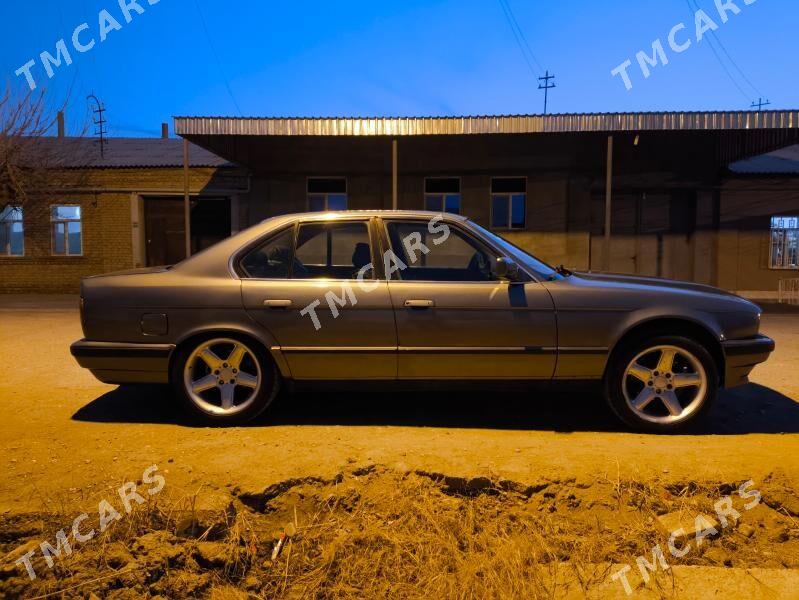BMW 535 1991 - 50 000 TMT - Туркменабат - img 2