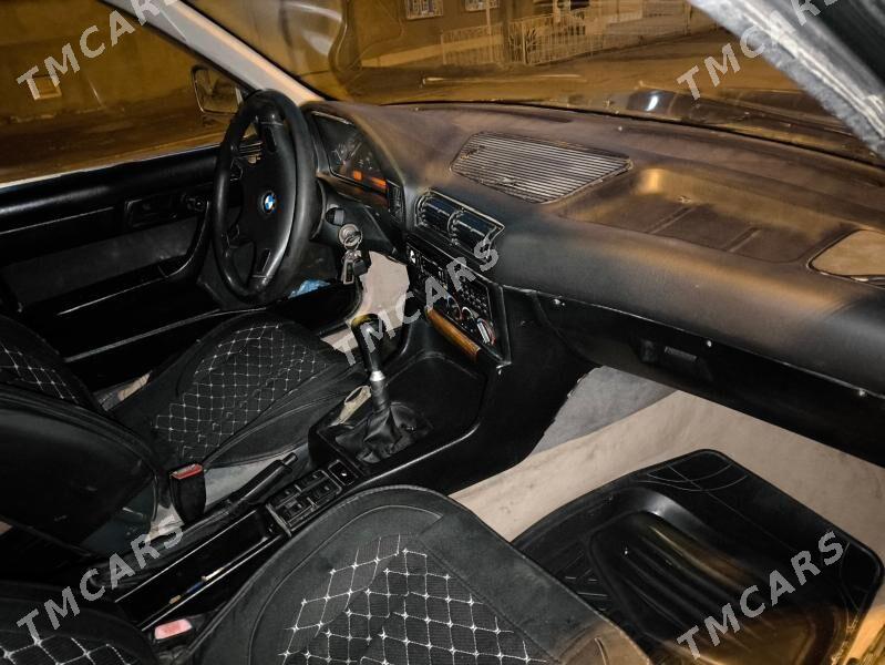 BMW 535 1991 - 50 000 TMT - Туркменабат - img 4