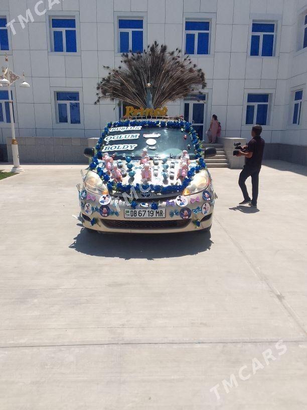 Toyota Sienna 2008 - 210 000 TMT - Мургап - img 2