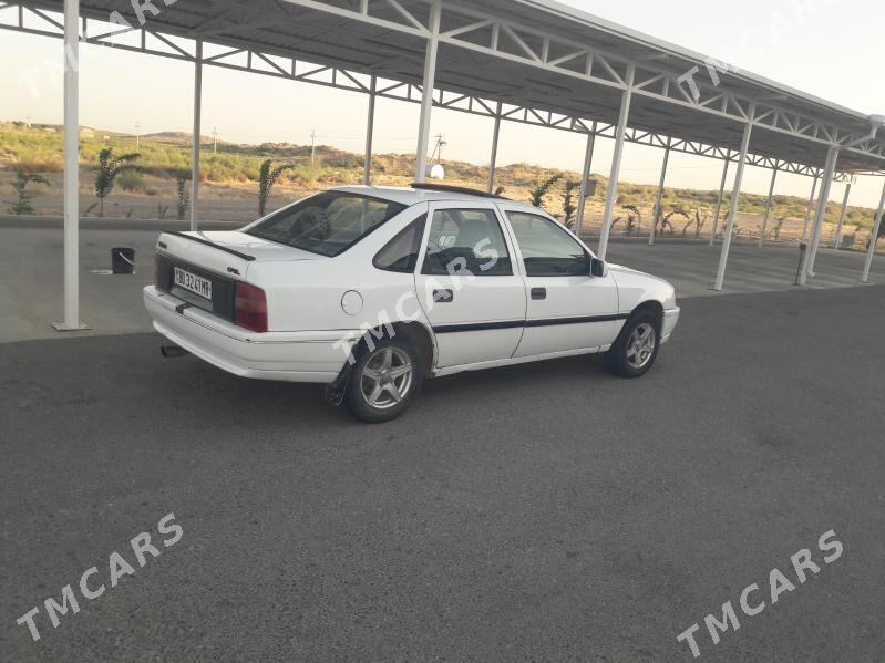 Opel Vectra 1992 - 30 000 TMT - Мургап - img 9