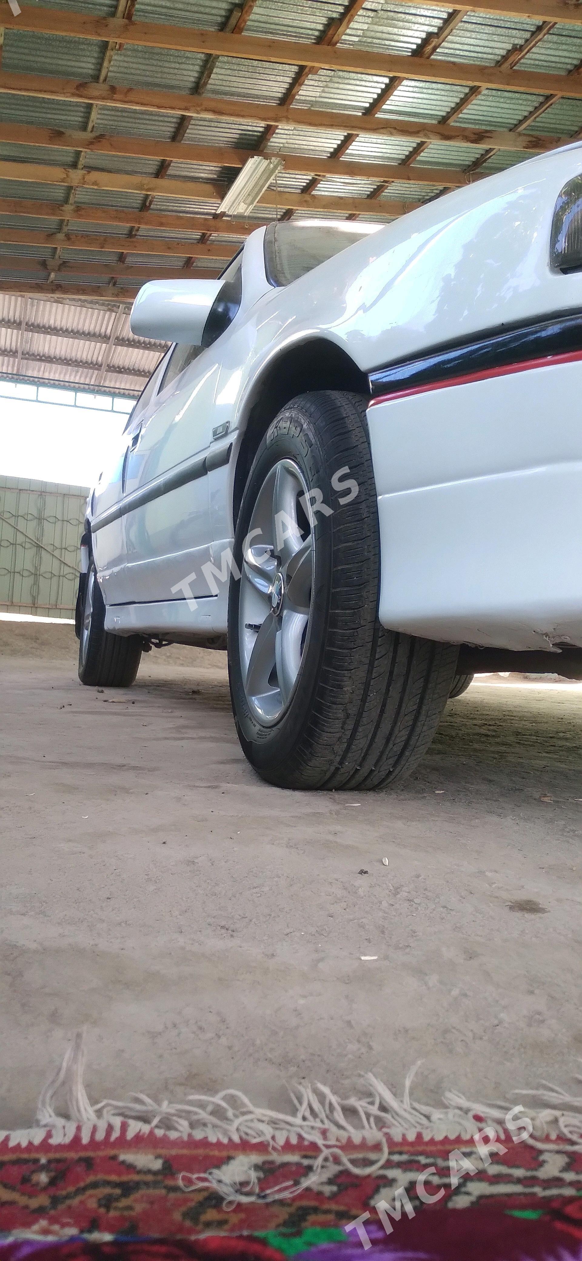 Opel Vectra 1990 - 37 000 TMT - Şabat etr. - img 5
