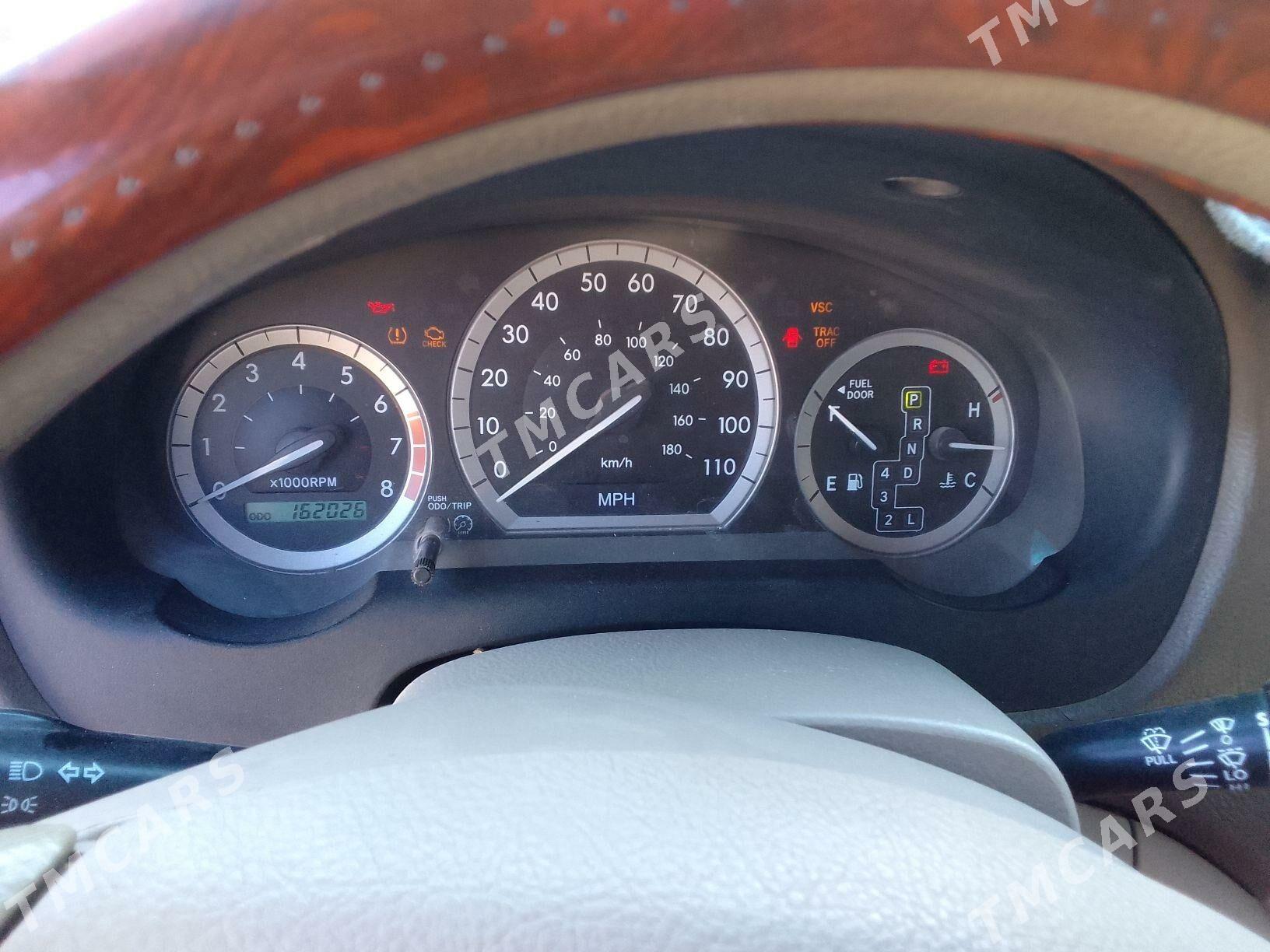 Toyota Sienna 2008 - 210 000 TMT - Мургап - img 4
