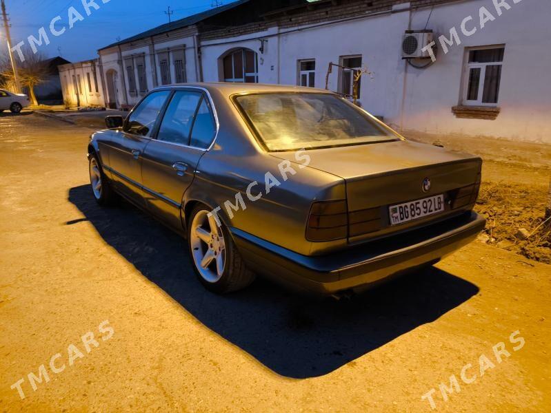 BMW 535 1991 - 50 000 TMT - Туркменабат - img 5