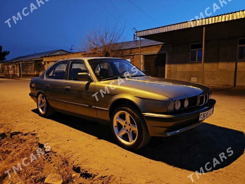 BMW 535 1991 - 50 000 TMT - Туркменабат - img 6