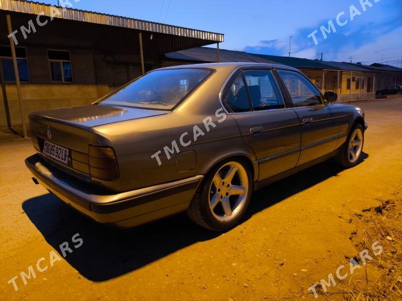 BMW 535 1991 - 50 000 TMT - Туркменабат - img 7