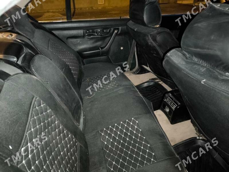 BMW 535 1991 - 50 000 TMT - Туркменабат - img 9