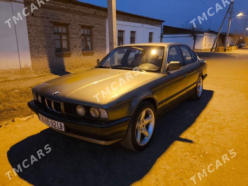 BMW 535 1991 - 50 000 TMT - Туркменабат - img 10
