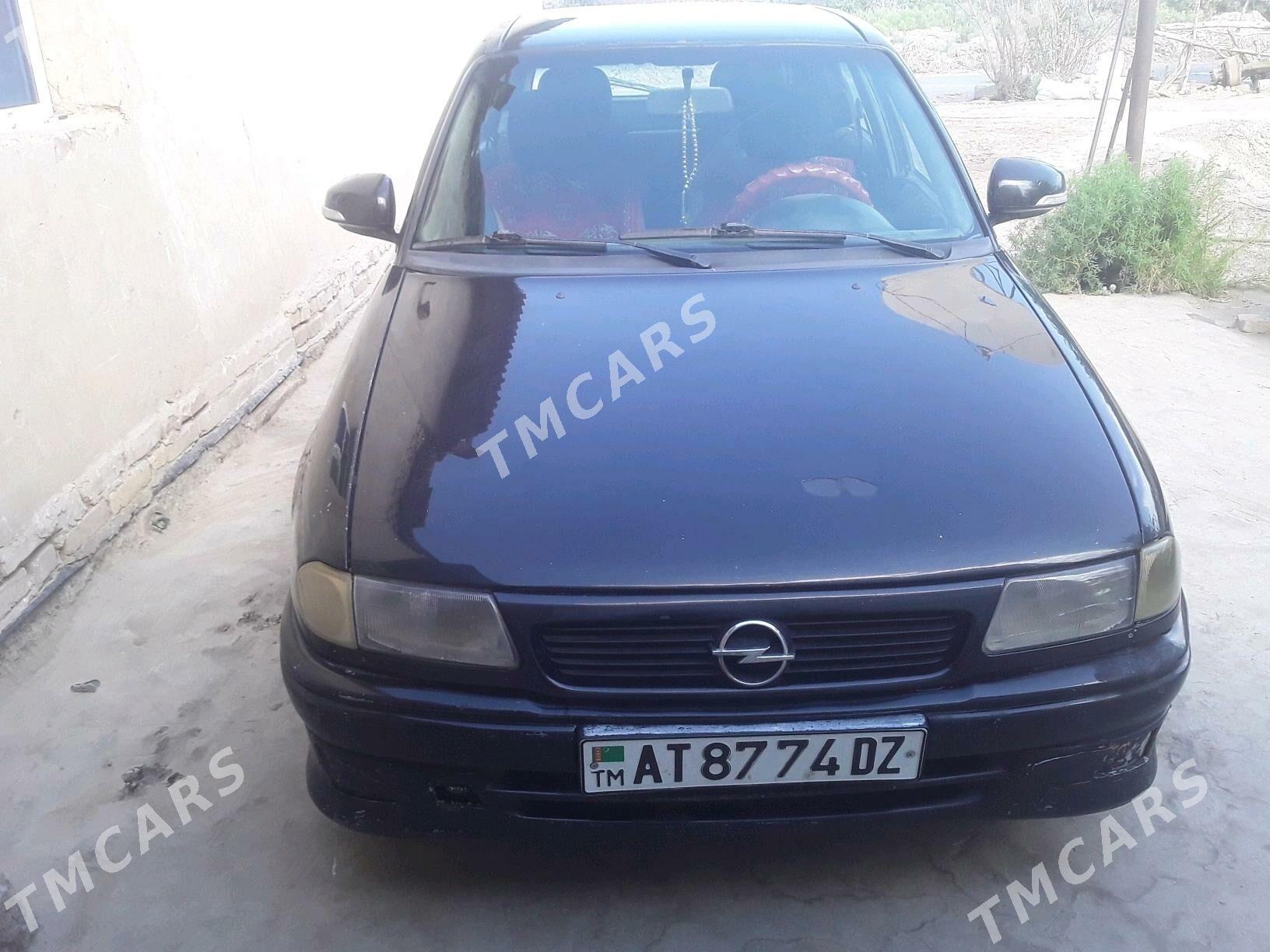 Opel Astra 1993 - 35 000 TMT - Görogly (Tagta) - img 3