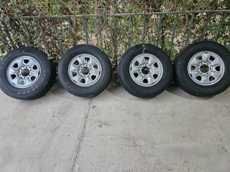 Hilux diska 3 000 TMT - Бузмеин - img 2