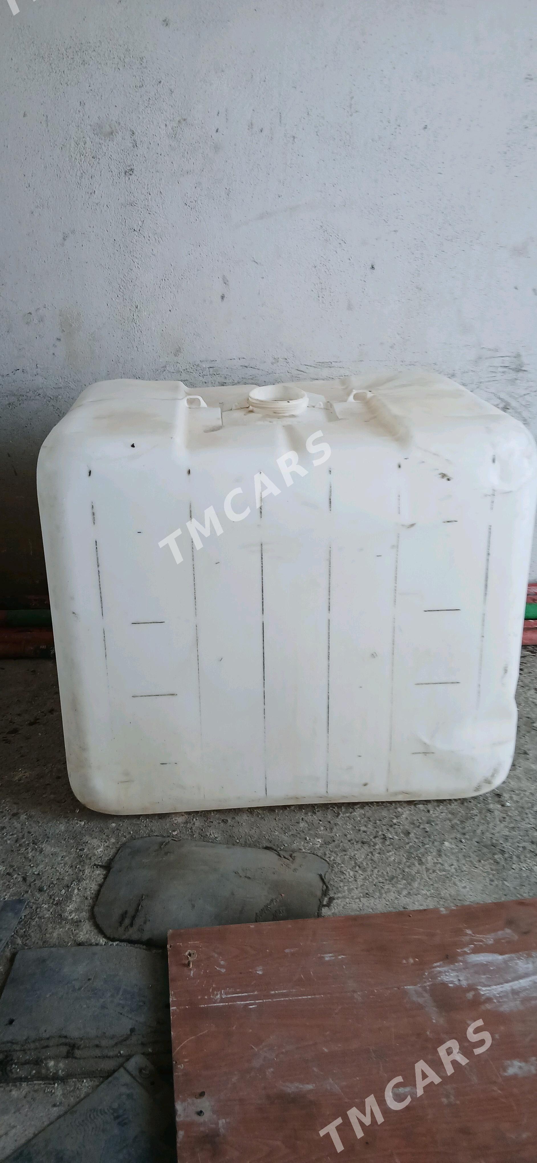 agyz. suw. bocga - Туркменбаши - img 3