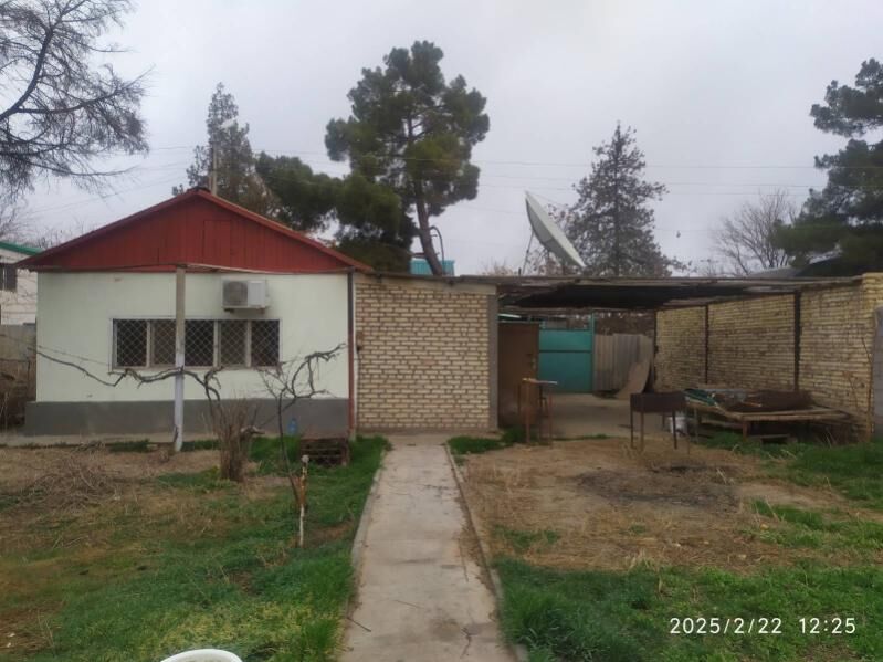 продается дача в Аннау - Aşgabat - img 7