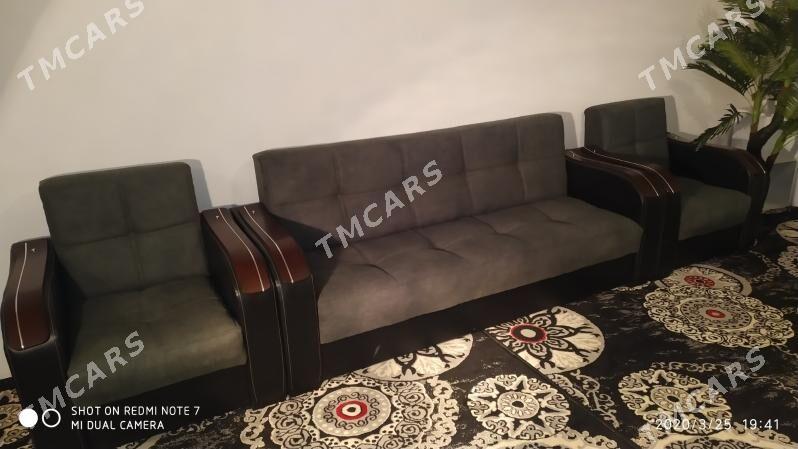 диван кресло - Şabat etr. - img 2