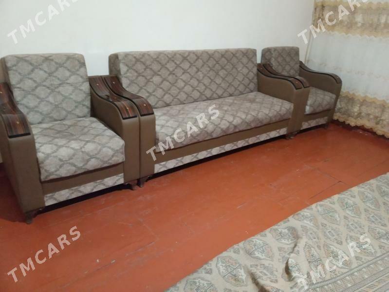 диван кресло - Şabat etr. - img 4