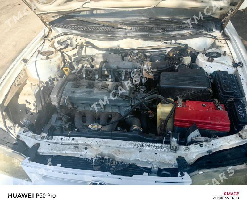 Toyota Corolla 1996 - 60 000 TMT - Köneürgenç - img 6
