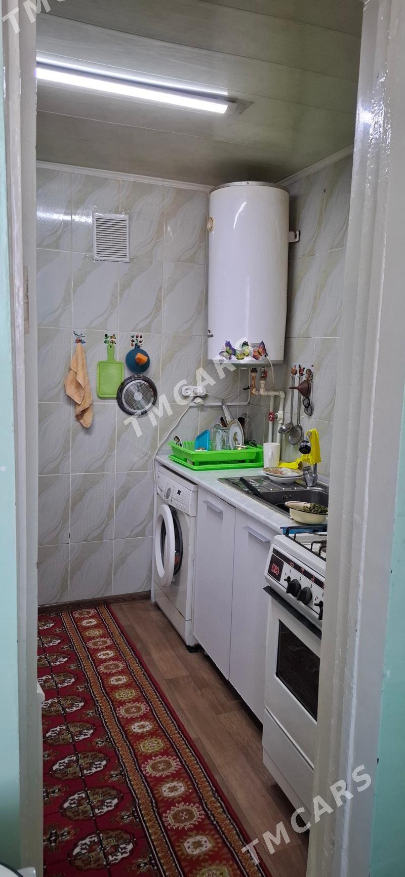 2 komnot 1 nji etazh - Türkmenabat - img 4