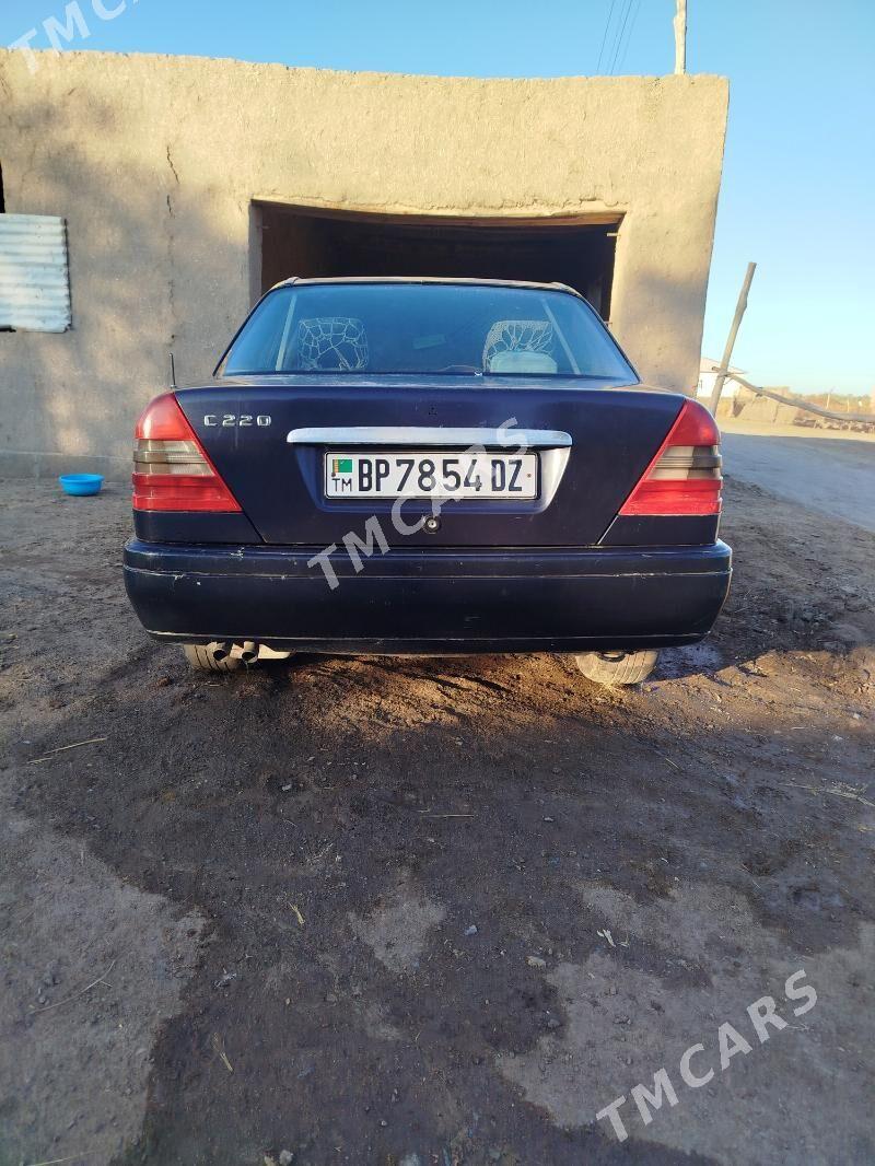 Mercedes-Benz W201 1995 - 25 000 TMT - Gubadag - img 4
