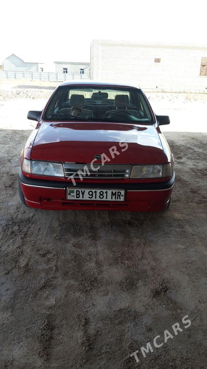 Opel Vectra 1991 - 38 000 TMT - Wekilbazar - img 2
