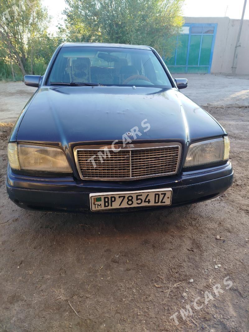 Mercedes-Benz W201 1995 - 25 000 TMT - Gubadag - img 2
