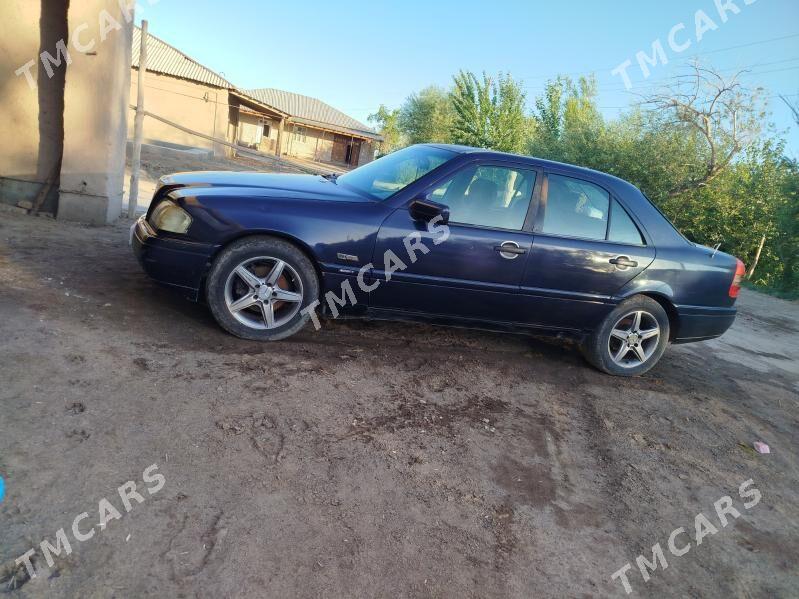Mercedes-Benz W201 1995 - 25 000 TMT - Gubadag - img 3