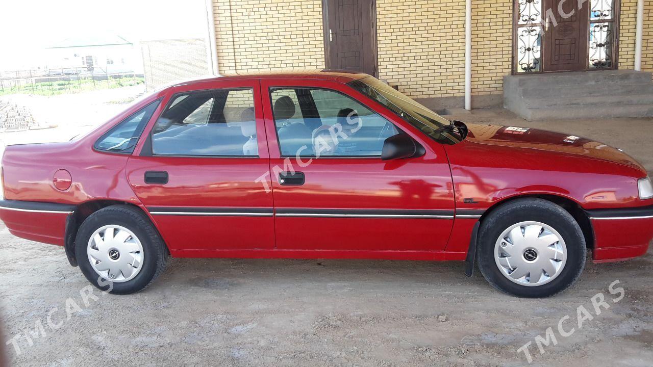 Opel Vectra 1991 - 38 000 TMT - Wekilbazar - img 5