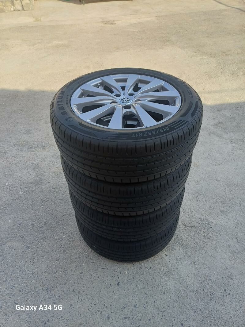 17 lik LIMTET 2 3 000 TMT - Aşgabat - img 2