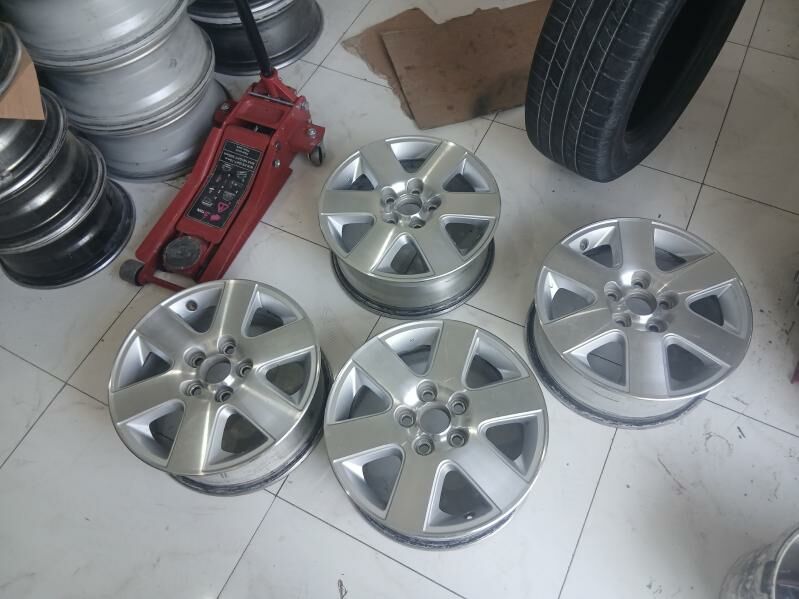 16 disga 4 300 TMT - Мары - img 3