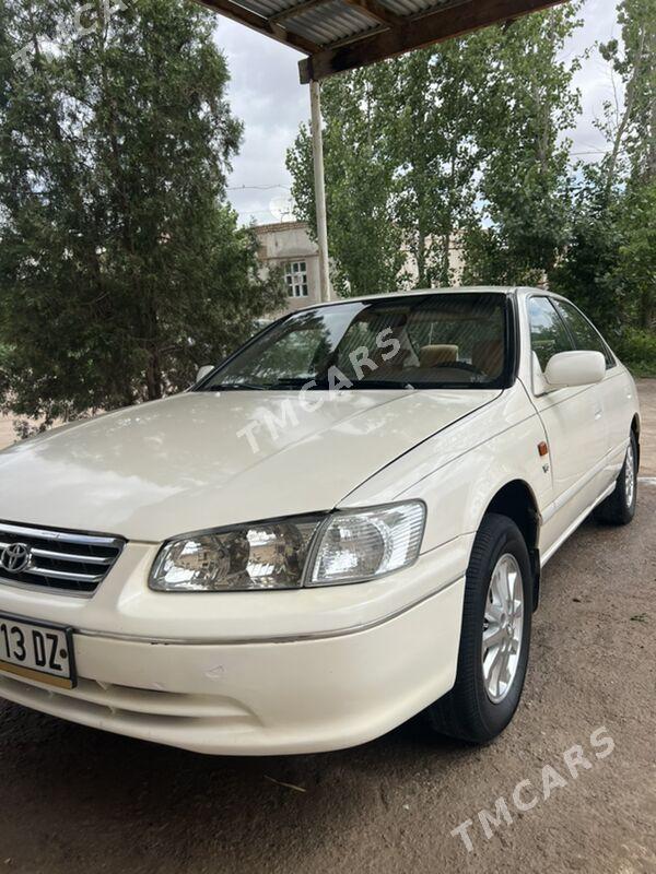 Toyota Camry 2001 - 125 000 TMT - Губадаг - img 5