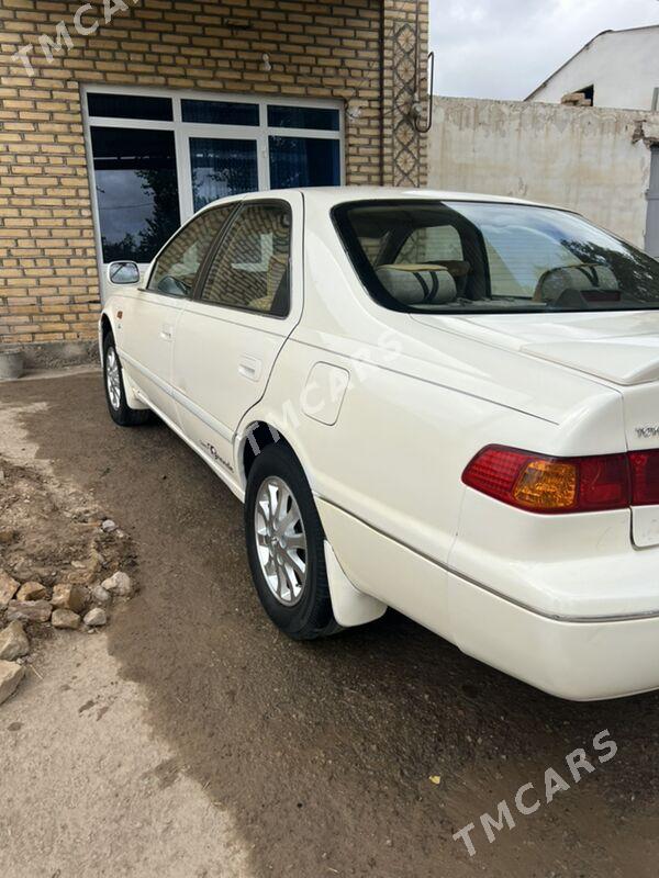Toyota Camry 2001 - 125 000 TMT - Губадаг - img 3