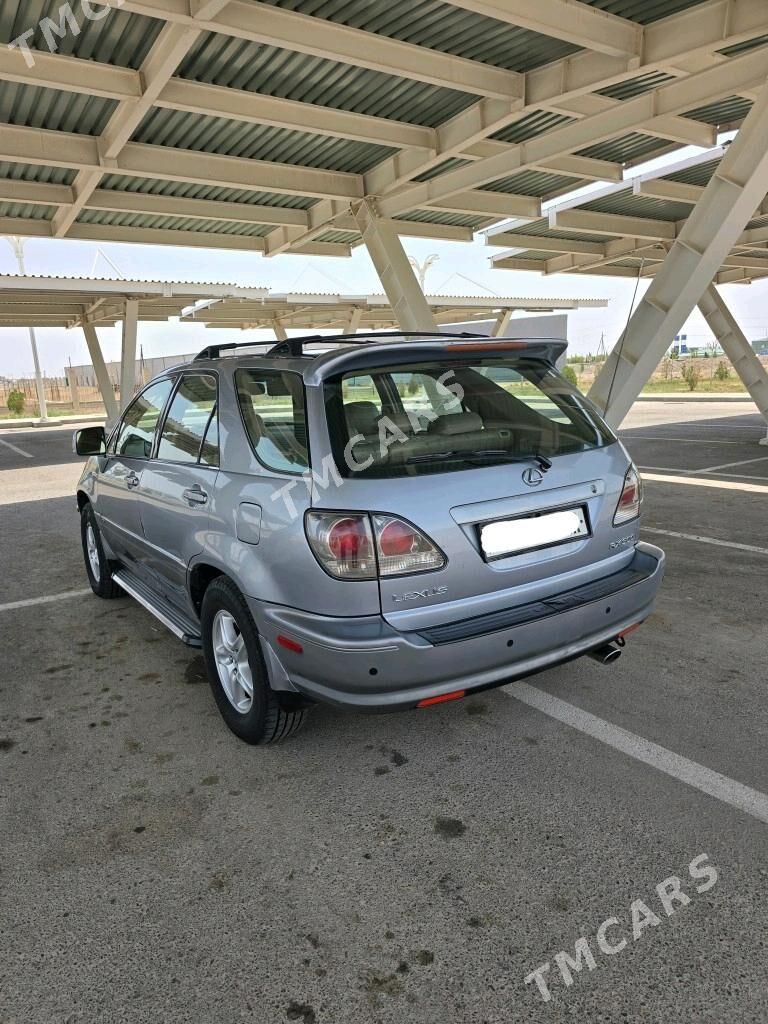 Lexus RX 300 2003 - 195 000 TMT - Mary - img 2