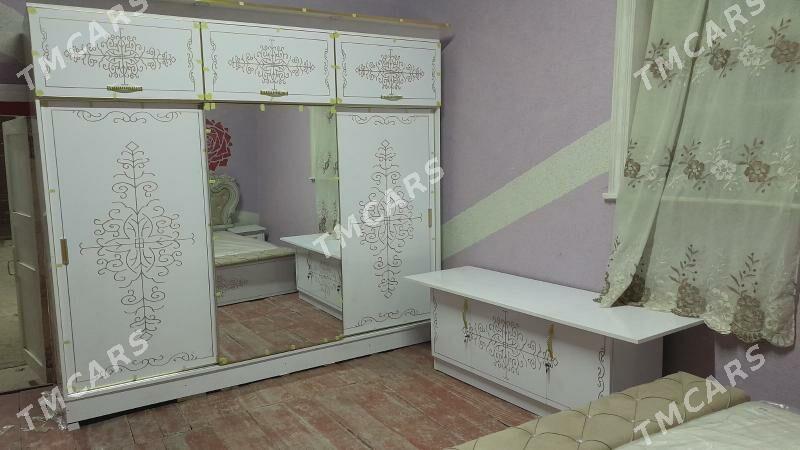 спальни камплект - Şabat etr. - img 5