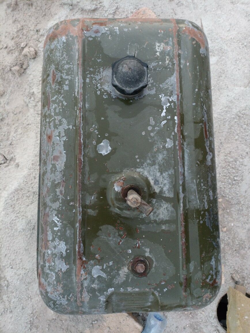 BENZOBAK 150 TMT - Дашогуз - img 2