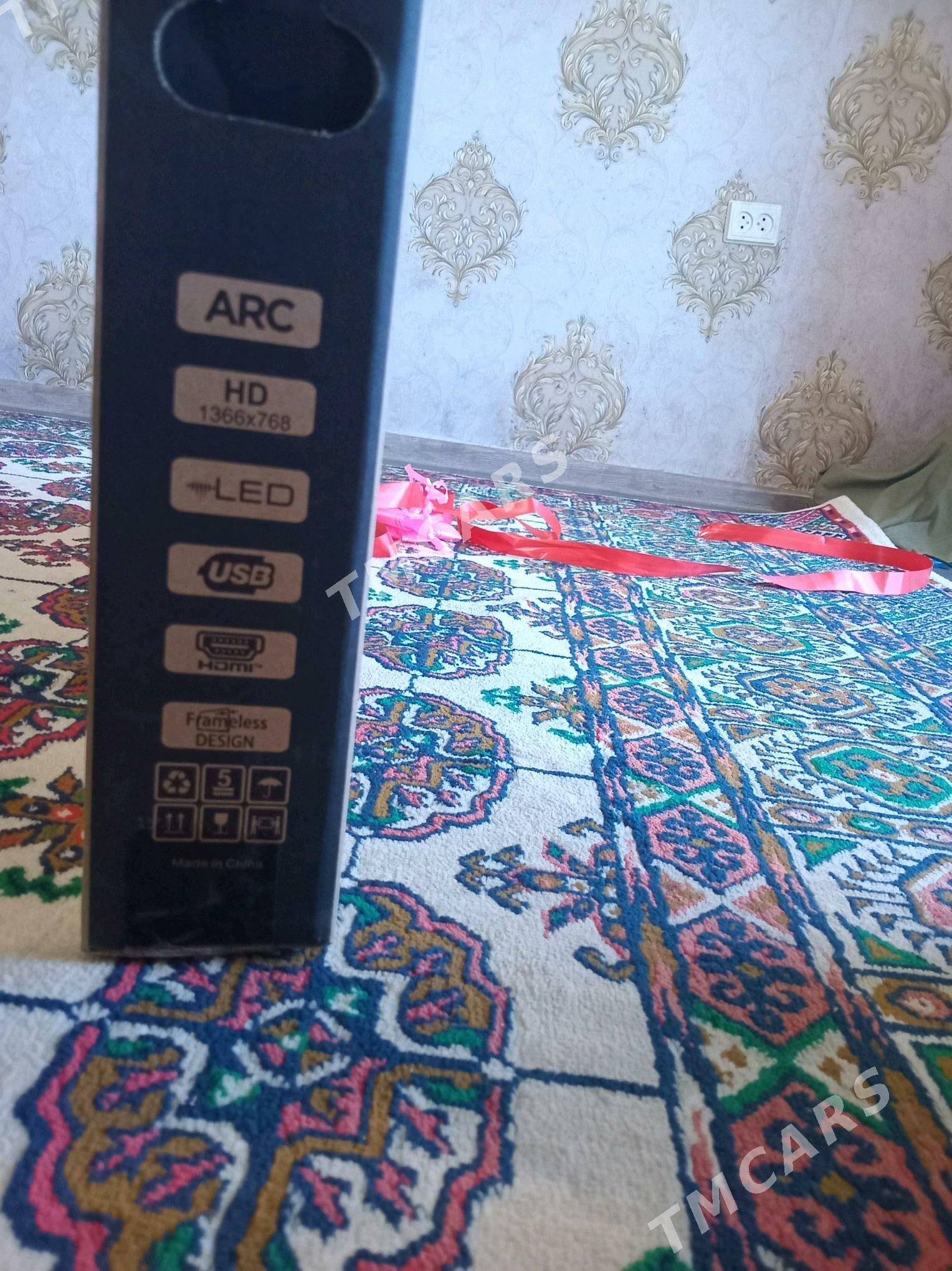 telewizor - Türkmenbaşy - img 3