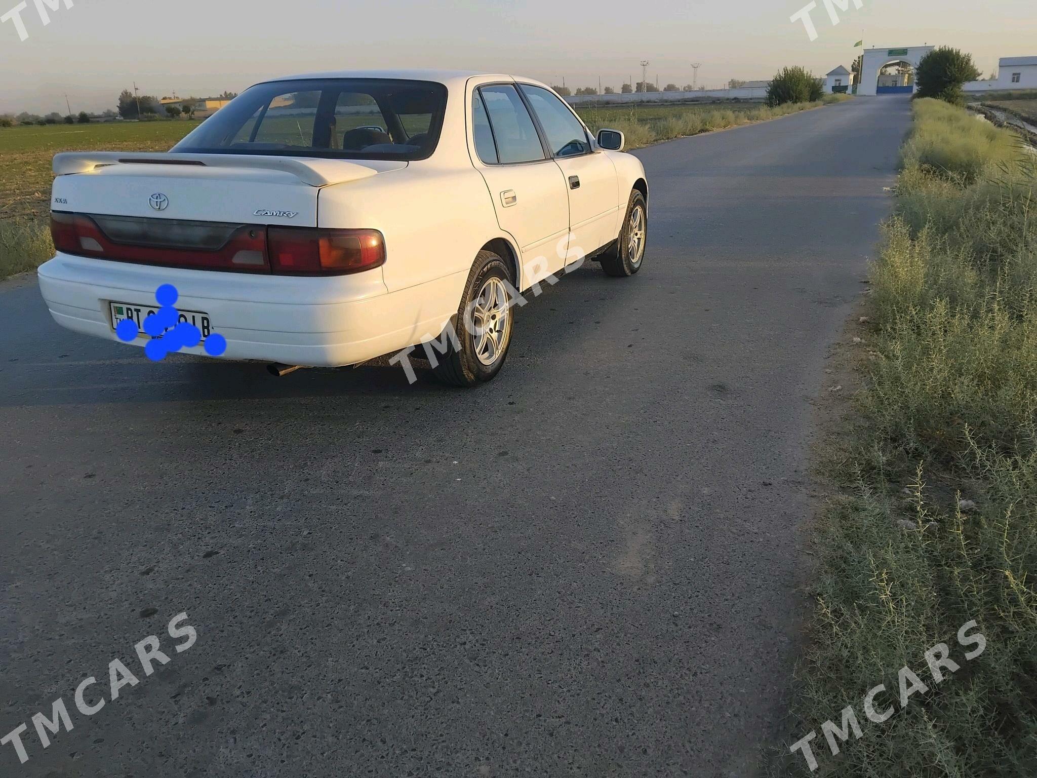 Toyota Camry 1993 - 78 000 TMT - Сакар - img 4