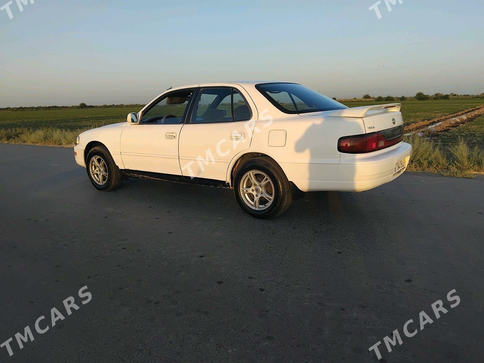 Toyota Camry 1993 - 78 000 TMT - Сакар - img 7